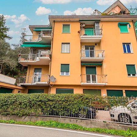 Lerici 5 Terre Casa Il Bivio 1989 Apartment Luaran gambar